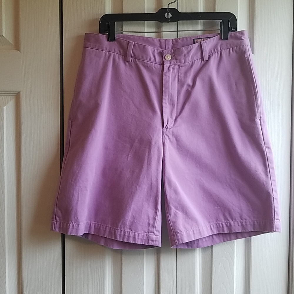 Vineyard Vines Club Short